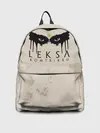 Рюкзак джинсовый / Leksa
