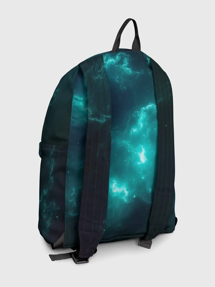 Рюкзак джинсовый / DEATH STRANDING SPACE