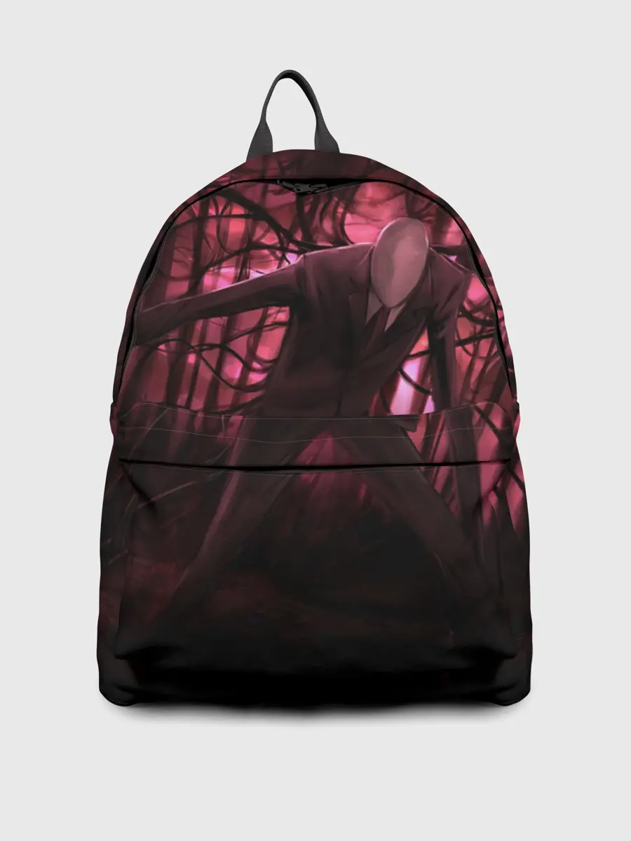 Рюкзак джинсовый / Slender