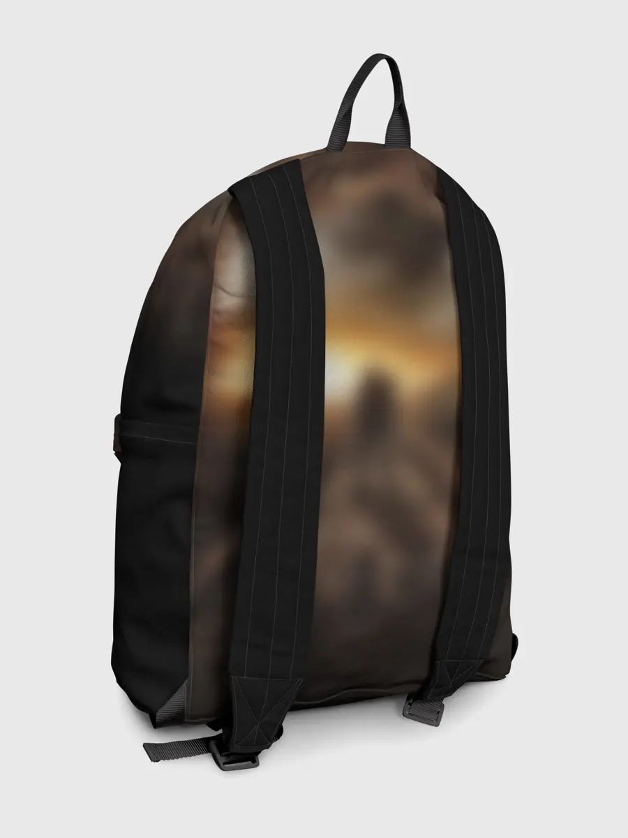 Рюкзак джинсовый / METRO EXODUS | МЕТРО ИСХОД