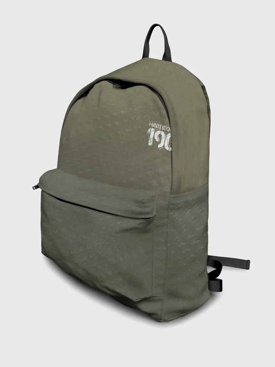 Рюкзак джинсовый / #Нашкосмос 1961