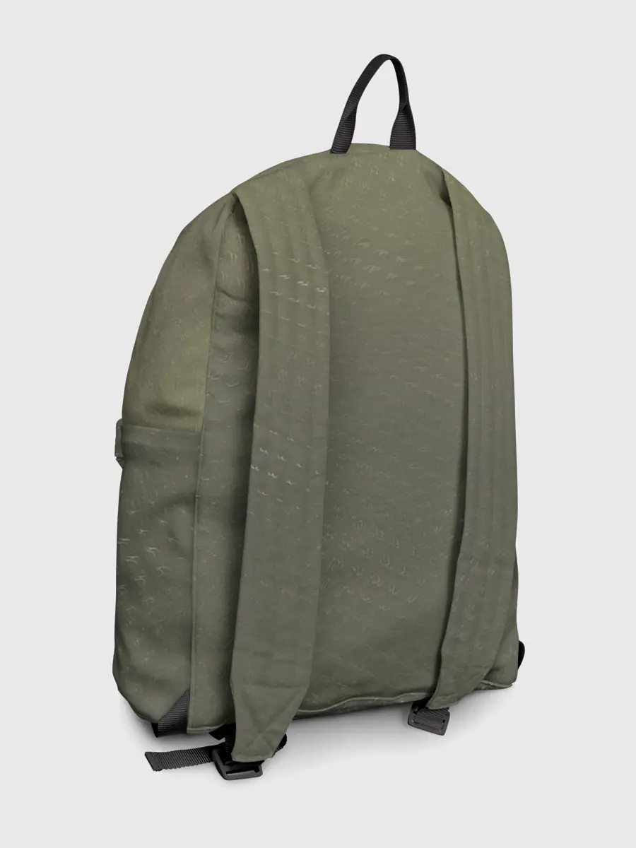 Рюкзак джинсовый / #Нашкосмос 1961