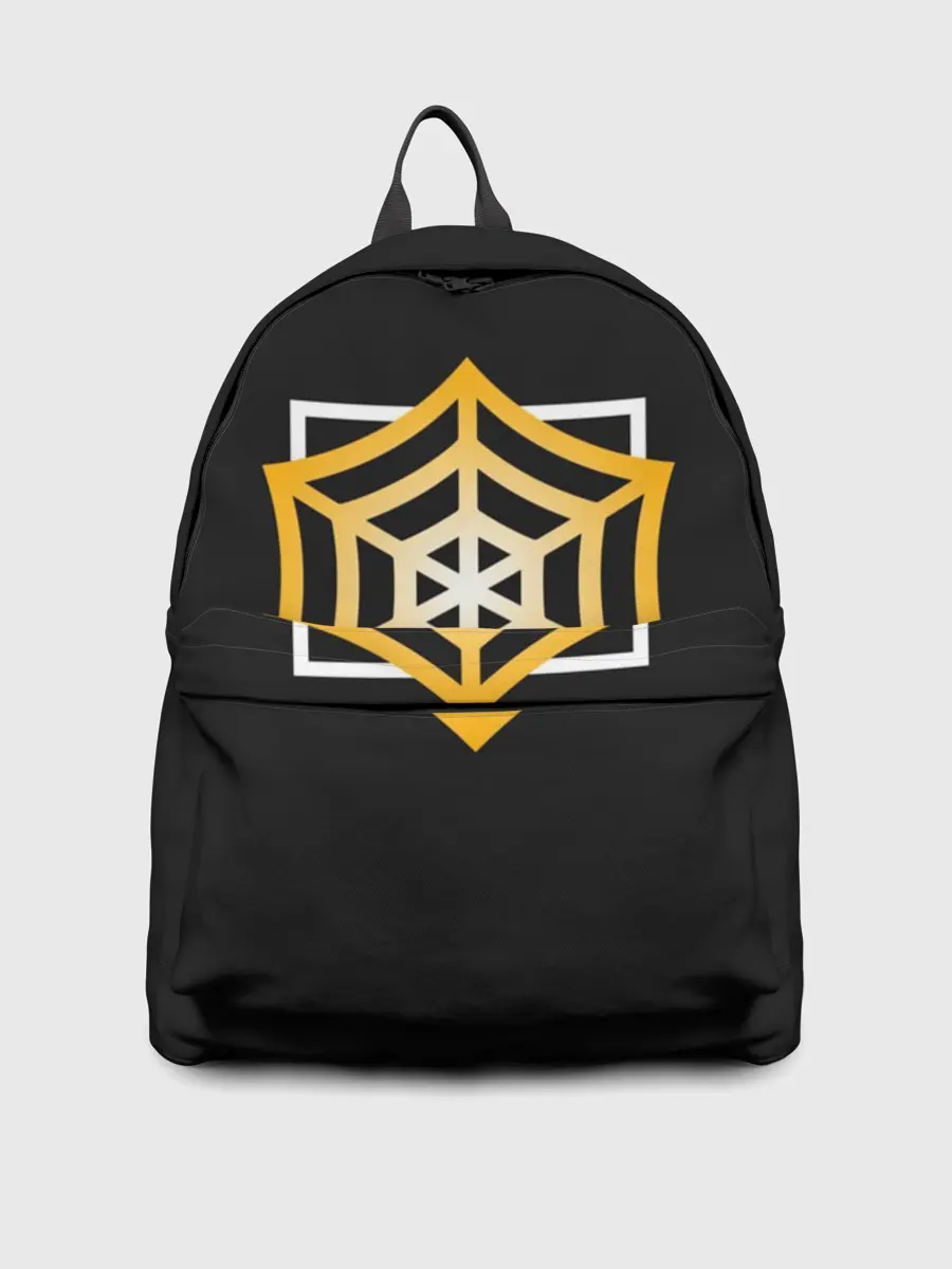 Рюкзак джинсовый / R6S JAGER