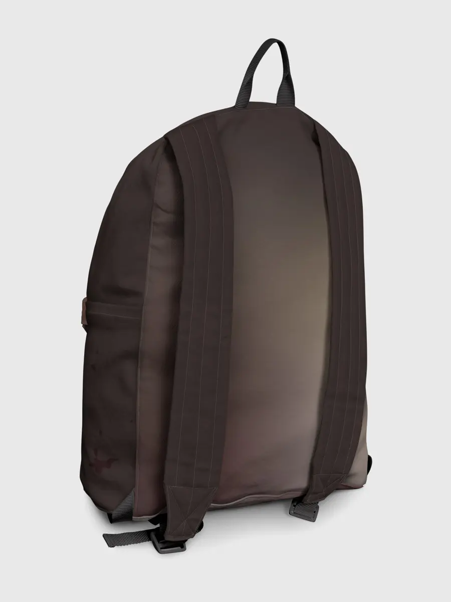 Рюкзак джинсовый / Рейчел и Зак