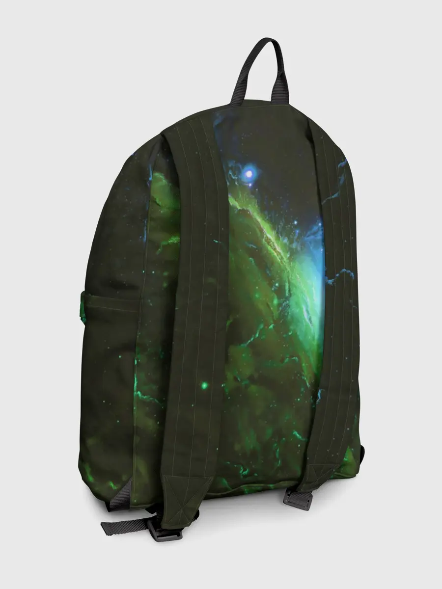 Рюкзак джинсовый / THE ELDER SCROLLS