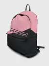Рюкзак джинсовый / Black Pink