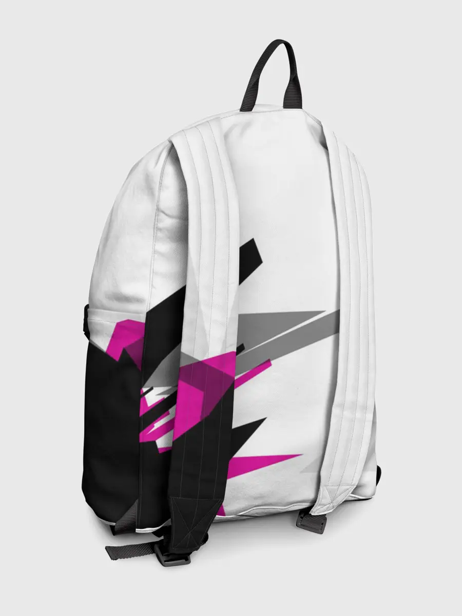 Рюкзак джинсовый / Metro Exodus