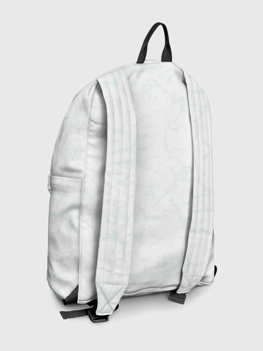 Рюкзак джинсовый / Приношу удачу