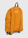 Рюкзак джинсовый / BTS