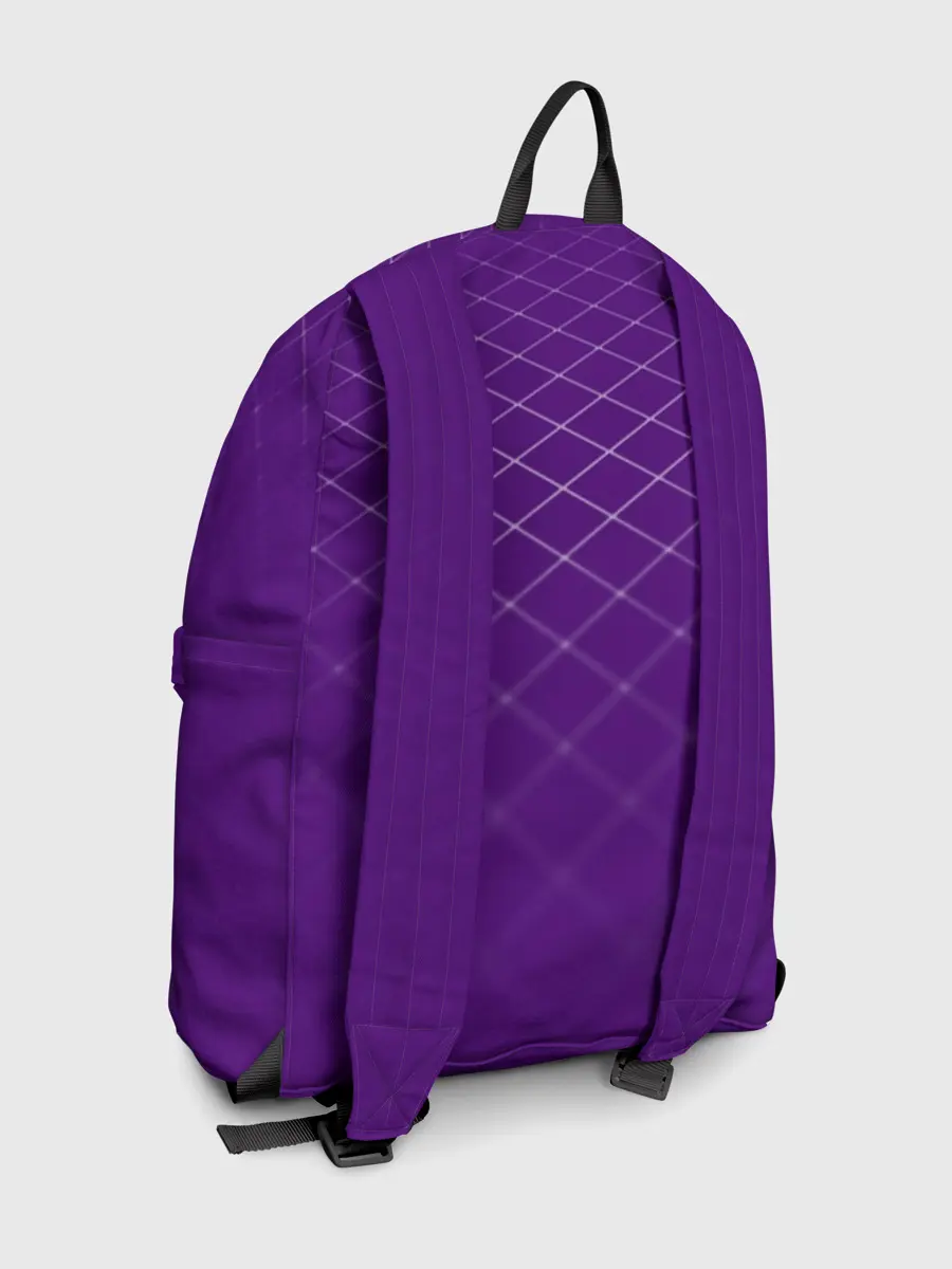 Рюкзак джинсовый / FORNITE