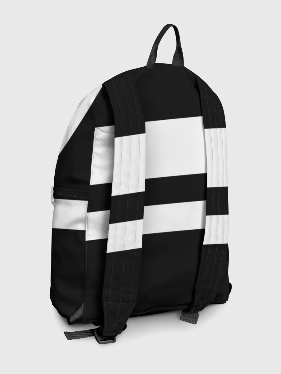 Рюкзак джинсовый / BTS