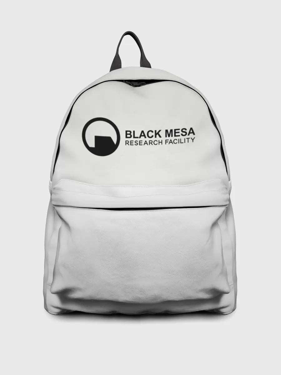 Рюкзак джинсовый / Black Mesa