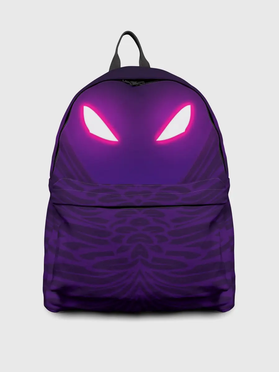 Рюкзак джинсовый / FORTNITE RAVEN