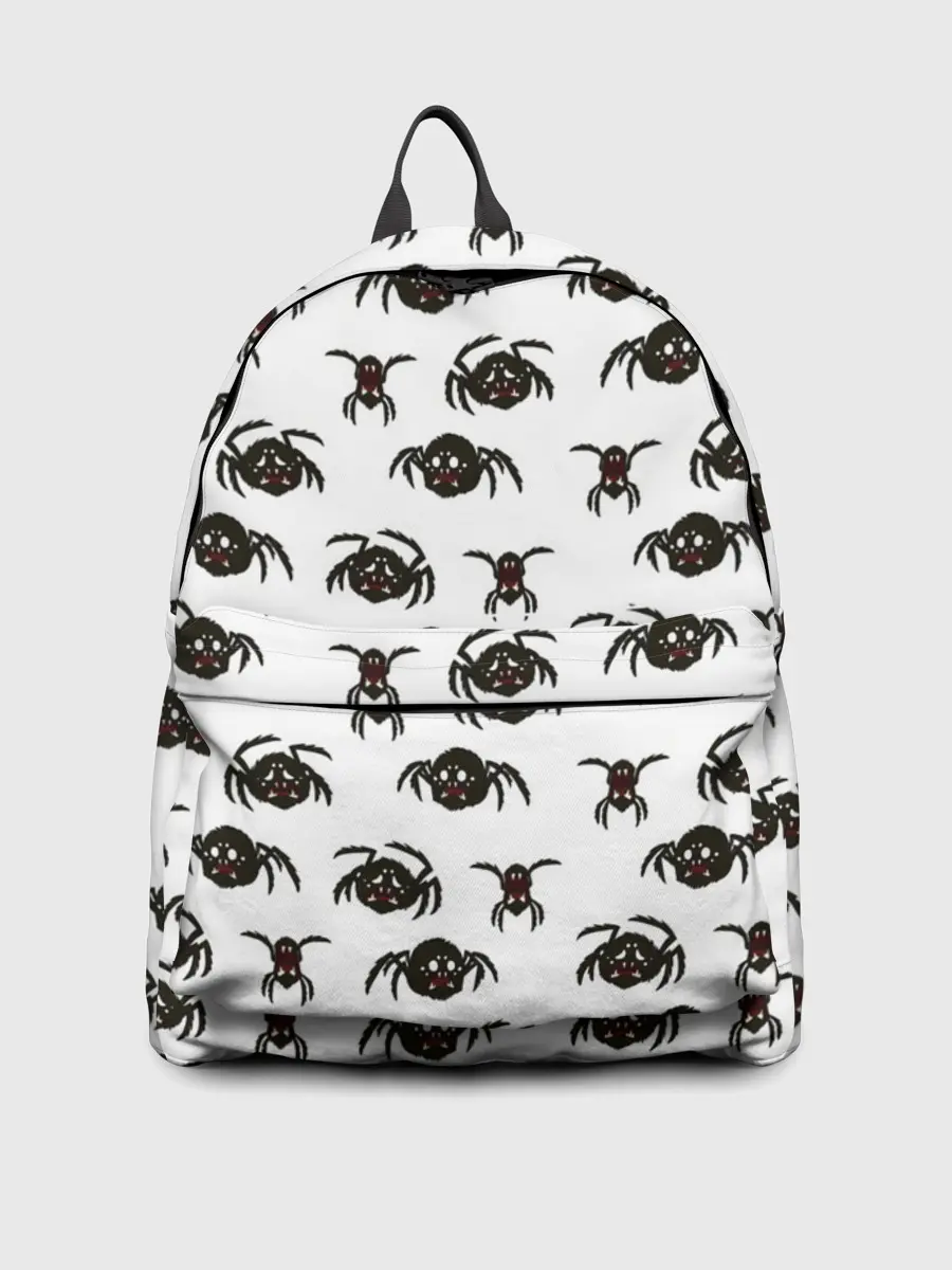 Рюкзак джинсовый / Dont Starve