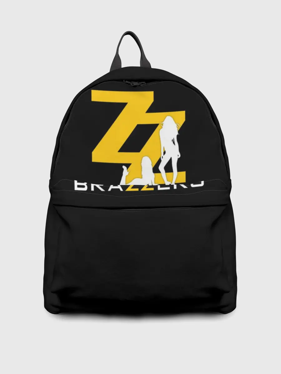 Рюкзак джинсовый / BRAZZERS