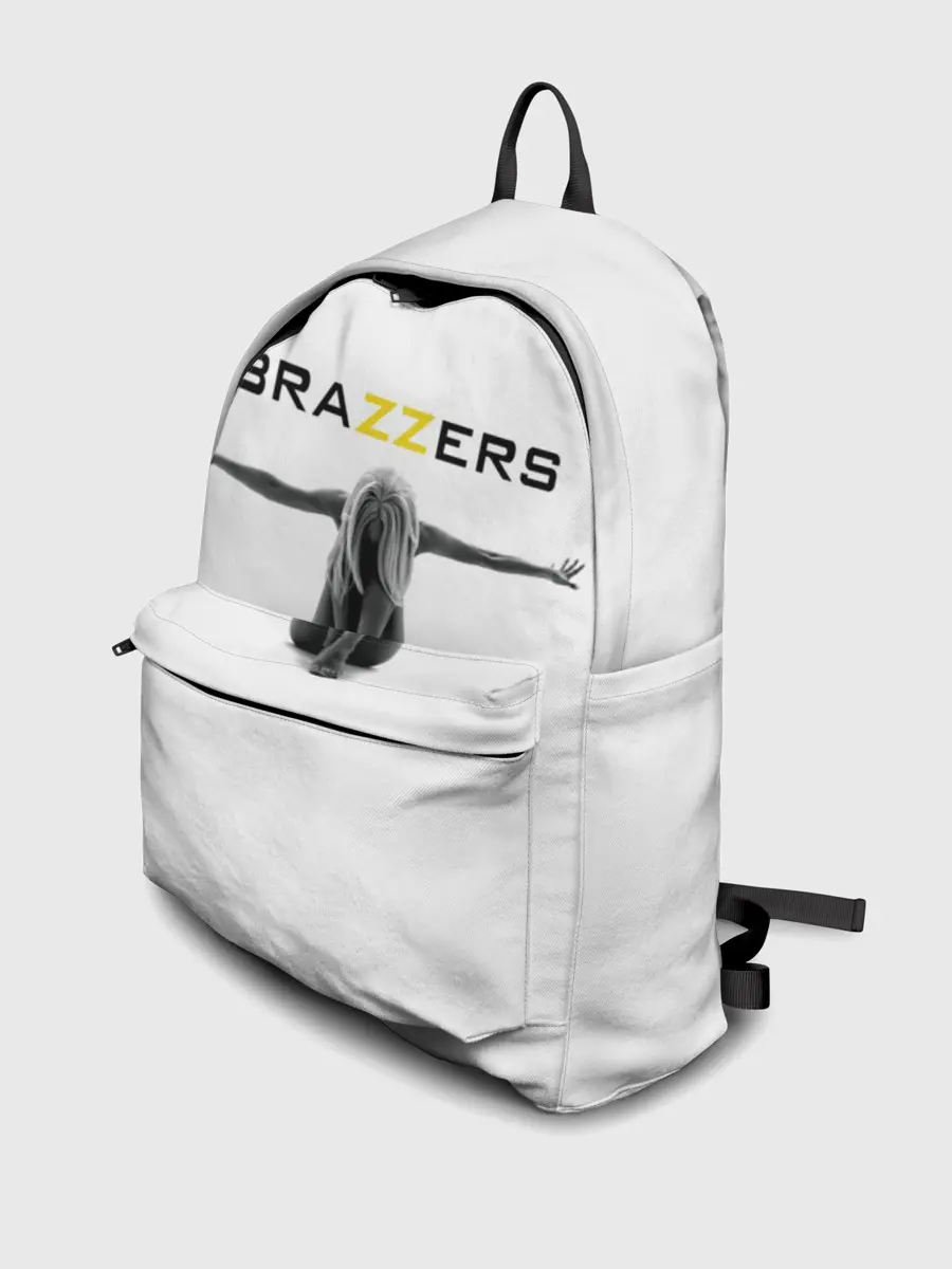 Рюкзак джинсовый / BRAZZERS