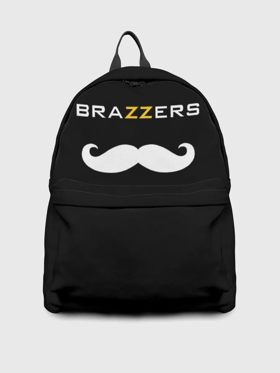 Рюкзак джинсовый / BRAZZERS