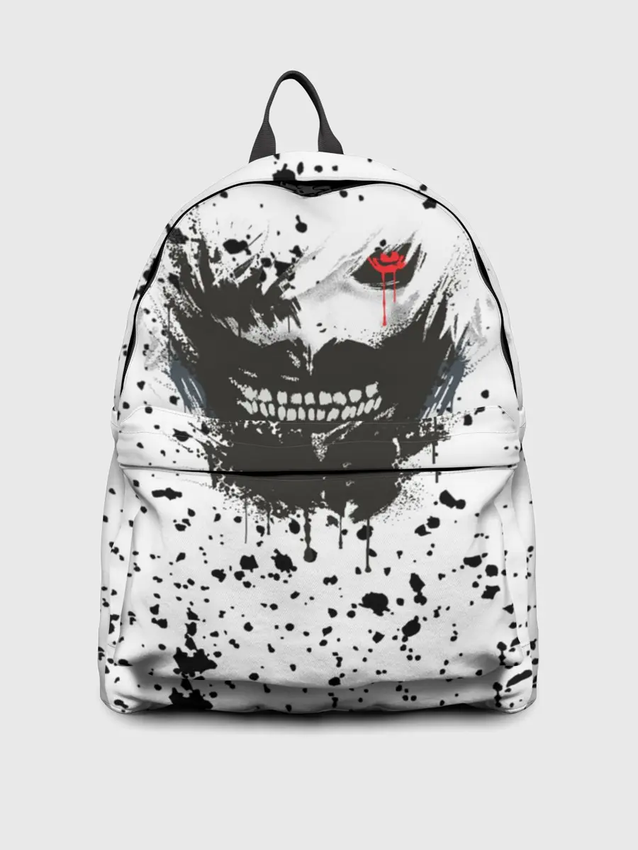 Рюкзак джинсовый / Kaneki Ken