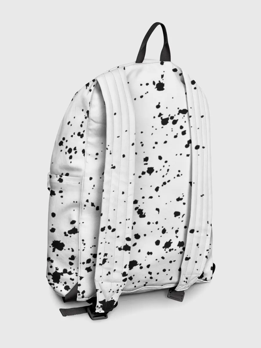 Рюкзак джинсовый / Kaneki Ken