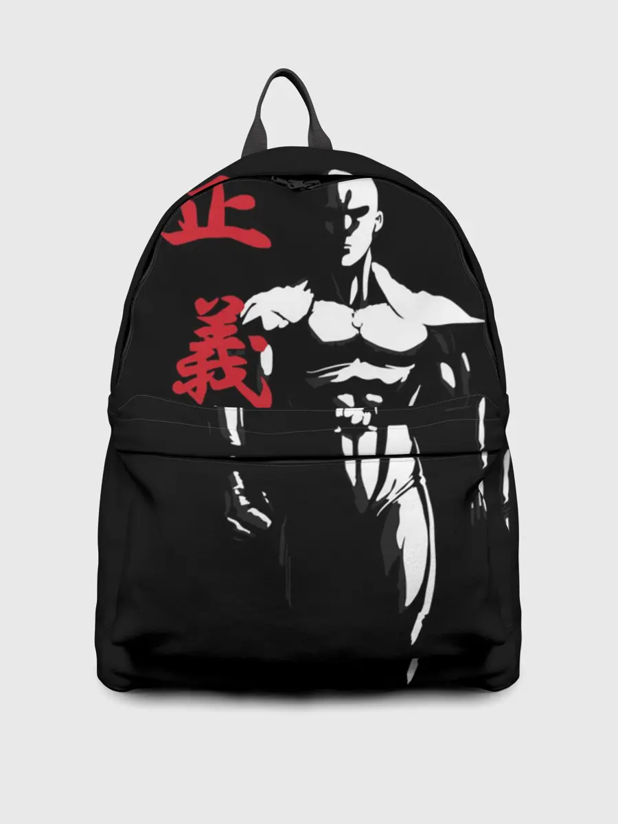 Рюкзак джинсовый / ok hero