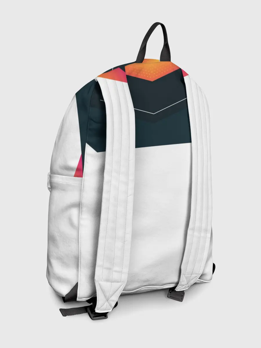 Рюкзак джинсовый / Linkin Park