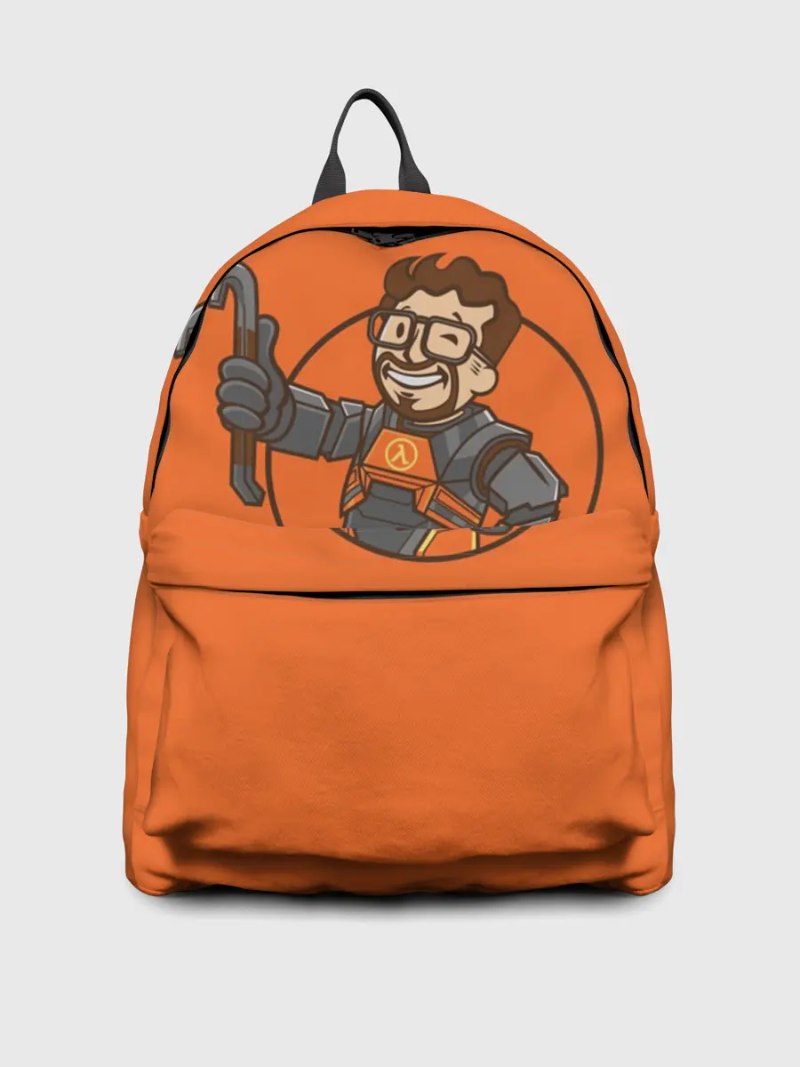 Рюкзак джинсовый / Freeman