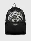 Рюкзак джинсовый / Dark Tiger
