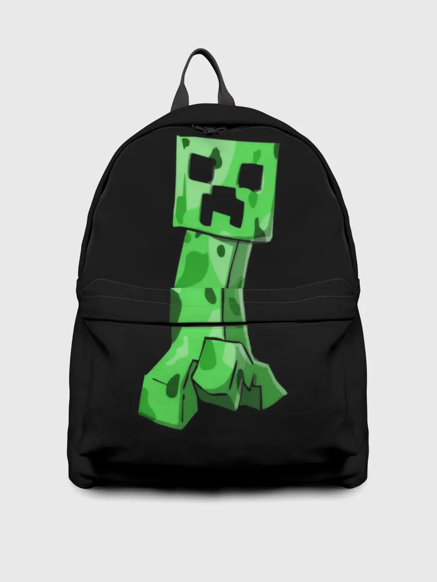 Рюкзак джинсовый / Крипер