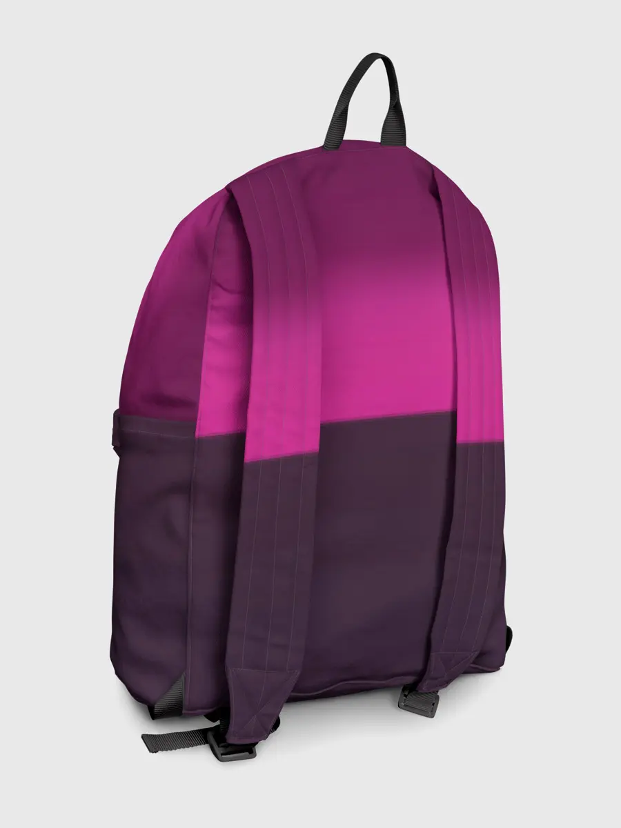 Рюкзак джинсовый / Нейромант