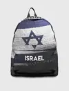 Рюкзак джинсовый / Israel