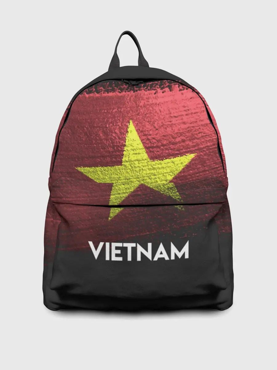 Рюкзак джинсовый / VIETNAM