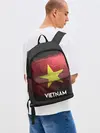 Рюкзак джинсовый / VIETNAM