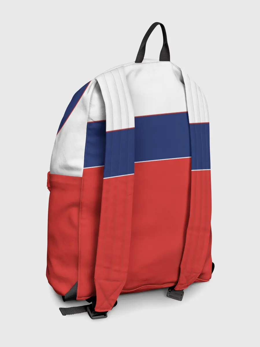 Рюкзак джинсовый / Team Russia