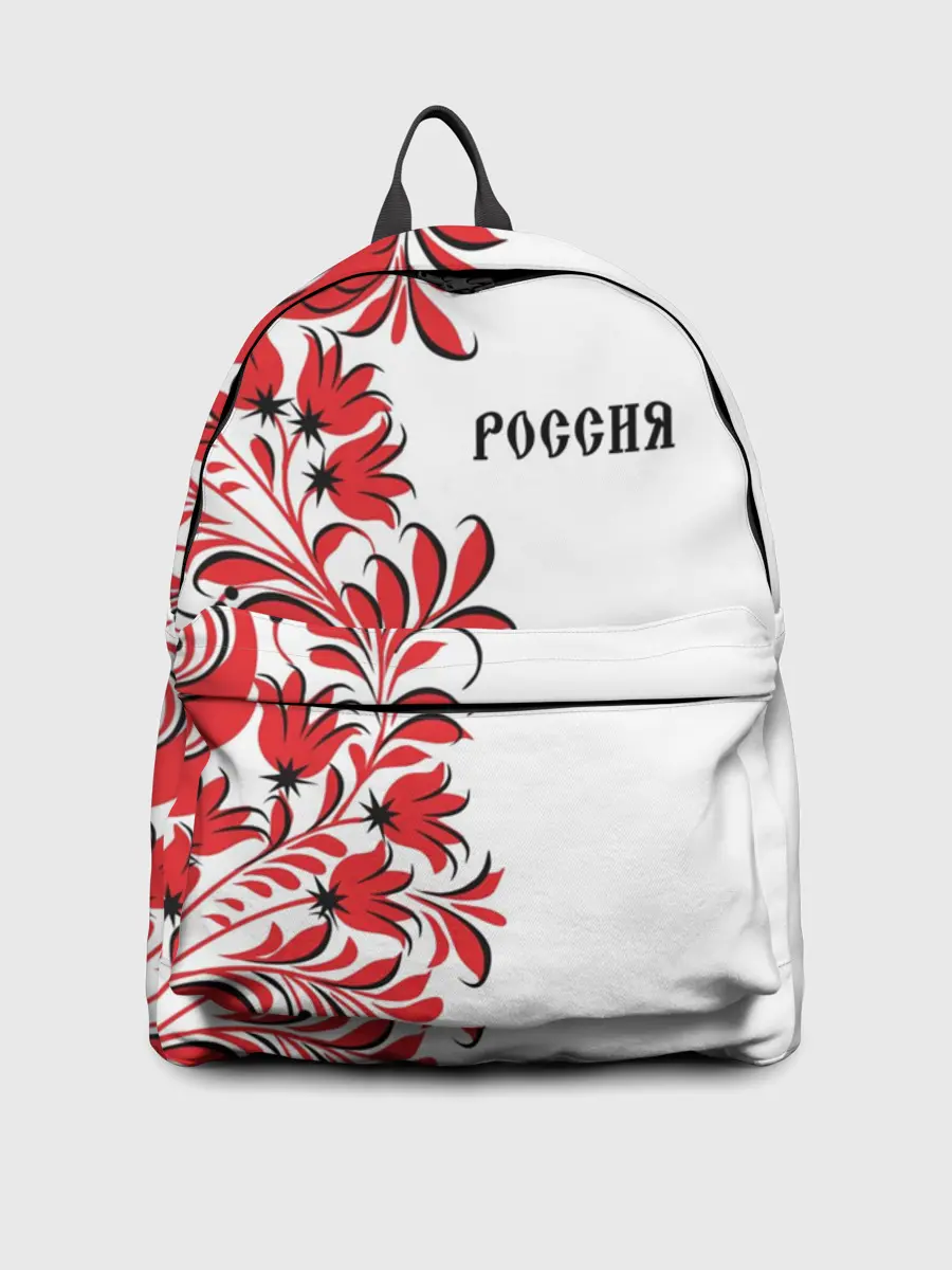 Рюкзак джинсовый / Россия