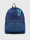 Рюкзак джинсовый / Juventus Lifestyle