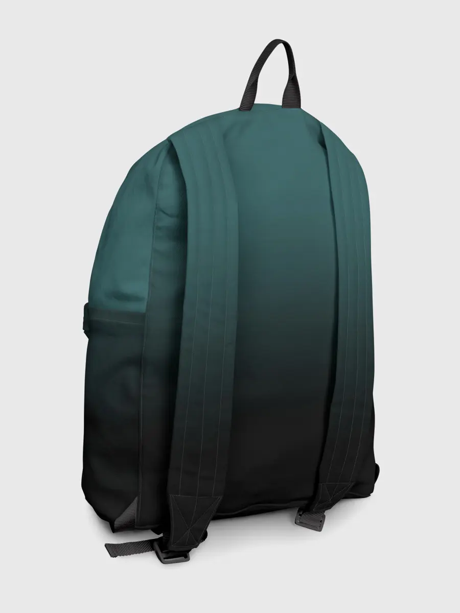 Рюкзак джинсовый / Химера