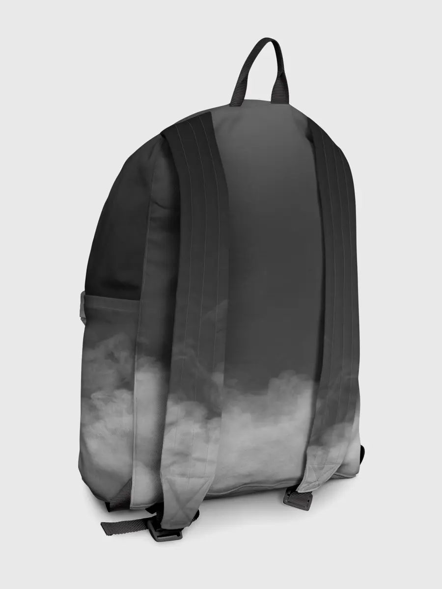 Рюкзак джинсовый / THE WITCHER 3