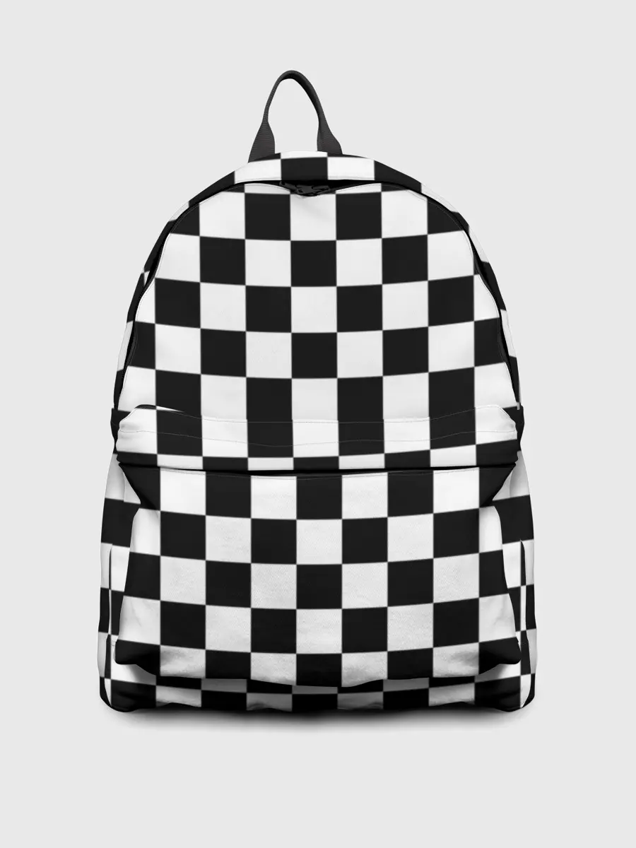 Рюкзак джинсовый / Бойчик