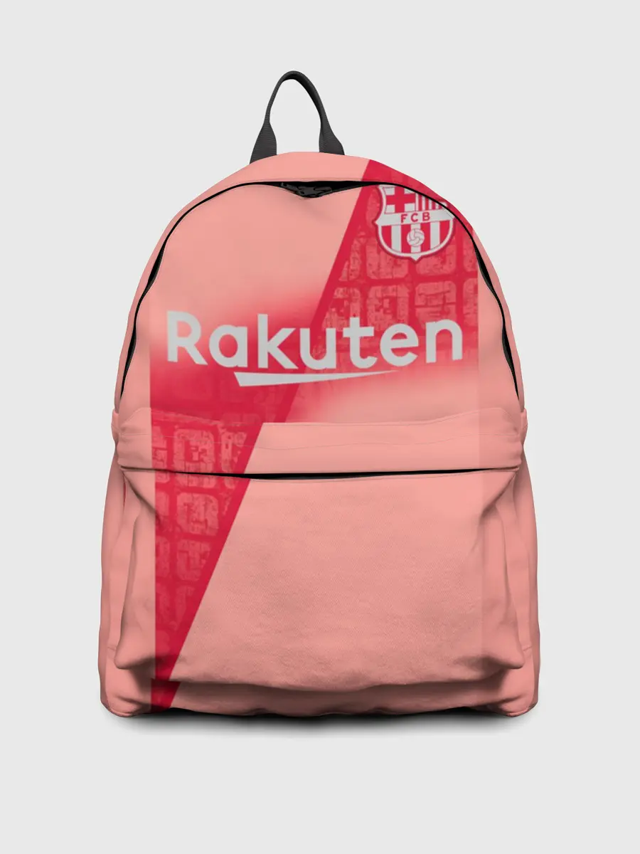 Рюкзак джинсовый / Messi alternative 18-19