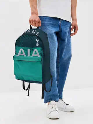 Рюкзак джинсовый / Kane alternative 18-19