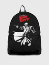 Рюкзак джинсовый / Sin City - Marv
