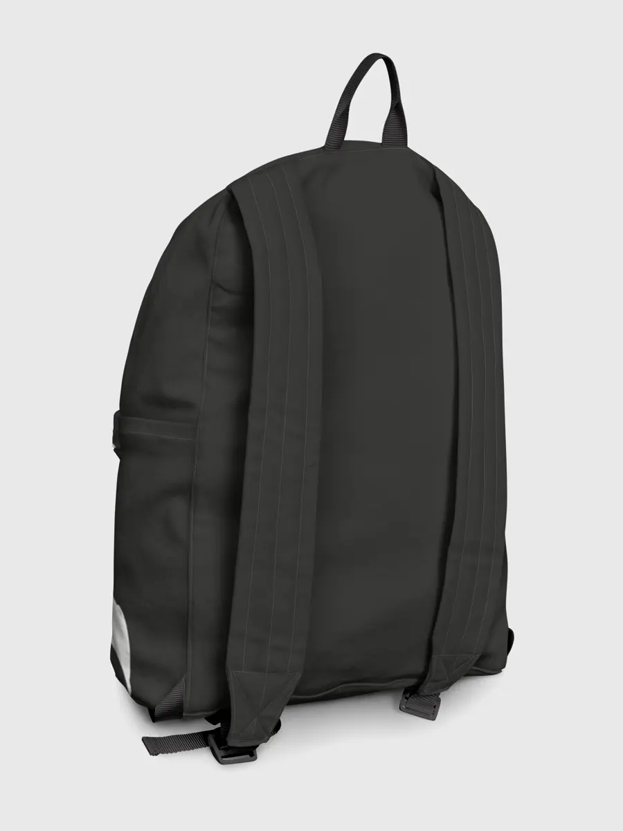 Рюкзак джинсовый / Sin City