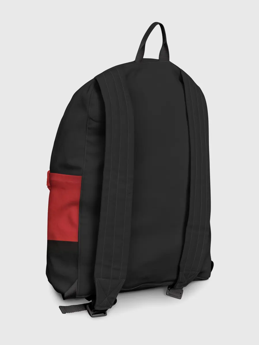 Рюкзак джинсовый / Город грехов - Марв