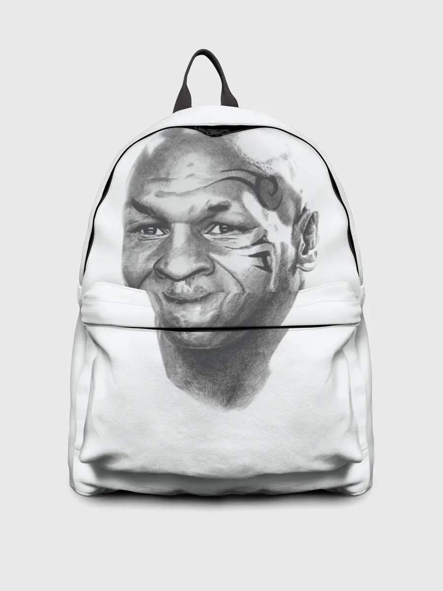 Рюкзак джинсовый / Тайсон