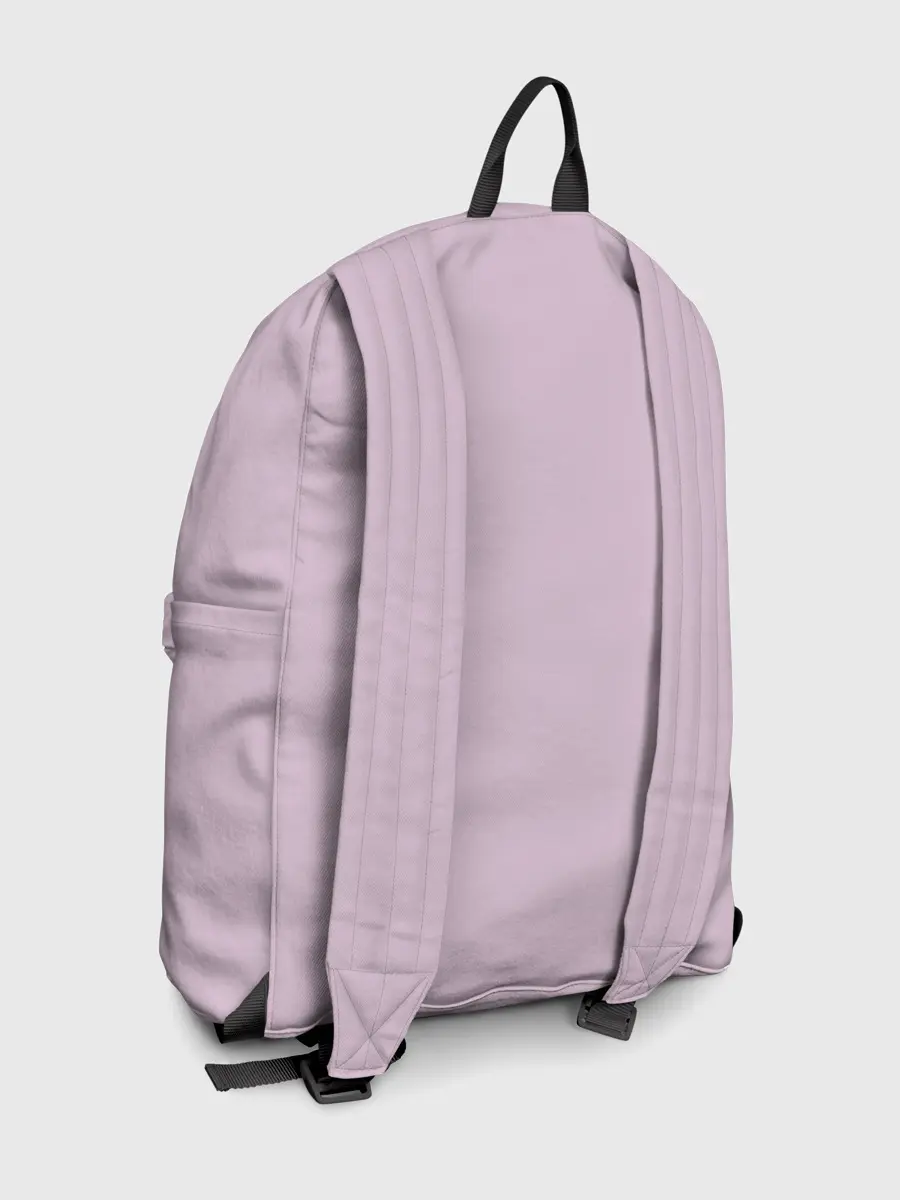 Рюкзак джинсовый / Рем