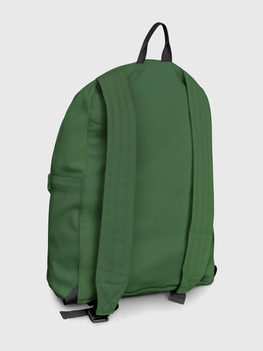 Рюкзак джинсовый / Футбол