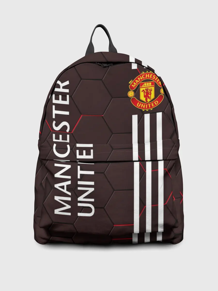 Рюкзак джинсовый / МАНЧЕСТЕР / MANCHESTER / ПЛИТЫ