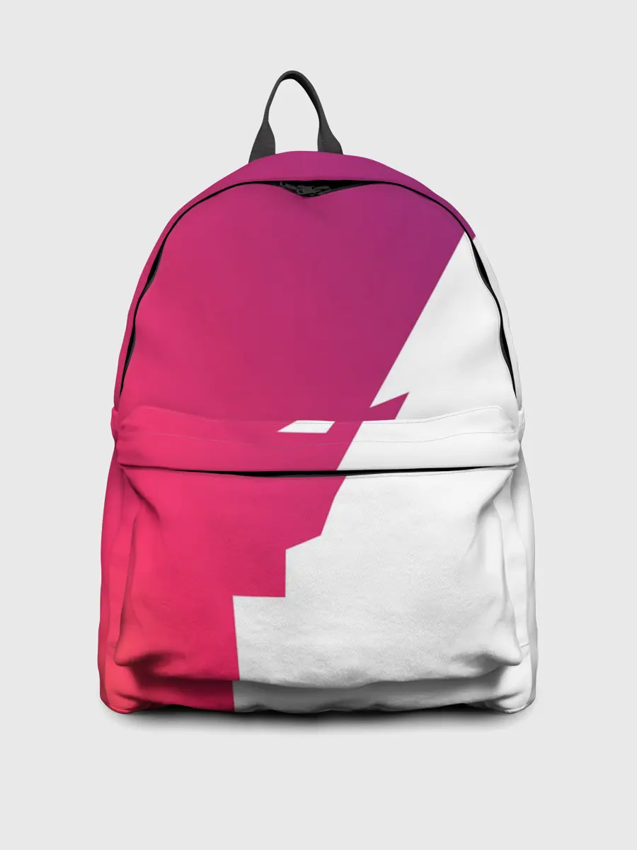 Рюкзак джинсовый / Обертка и Задний фон