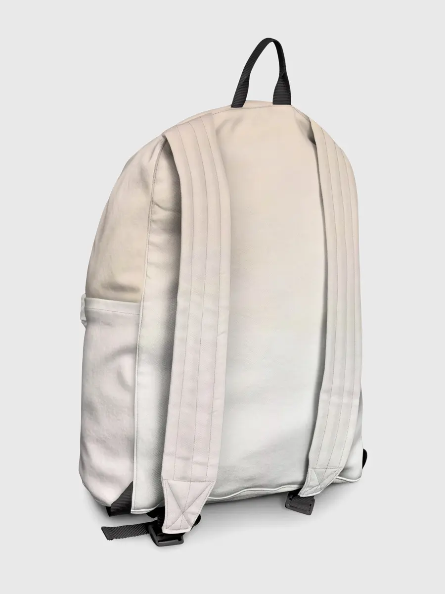 Рюкзак джинсовый / Танец Альтаира