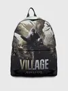 Рюкзак джинсовый / Resident Evil: Village
